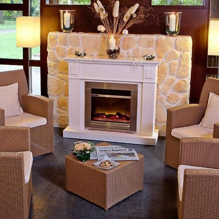 Hotel Haus Silberbach Selb Εξωτερικό φωτογραφία