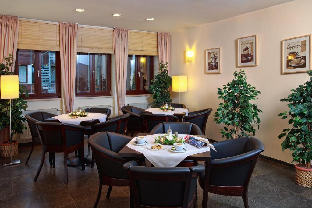 Hotel Haus Silberbach Selb Εξωτερικό φωτογραφία