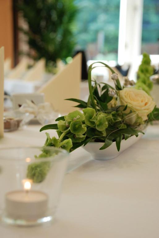 Hotel Haus Silberbach Selb Εξωτερικό φωτογραφία