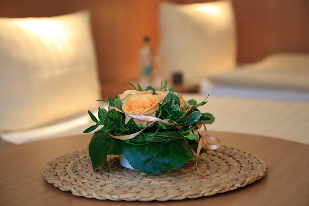 Hotel Haus Silberbach Selb Δωμάτιο φωτογραφία