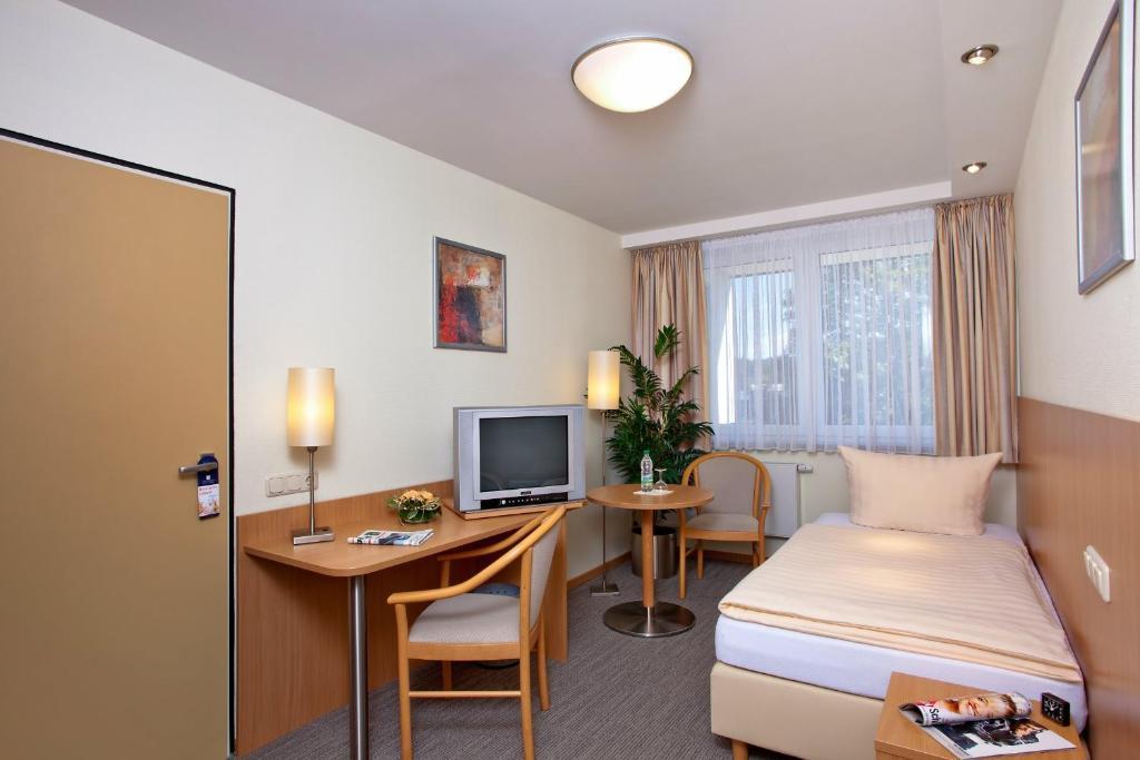 Hotel Haus Silberbach Selb Δωμάτιο φωτογραφία