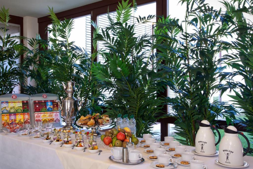 Hotel Haus Silberbach Selb Εξωτερικό φωτογραφία