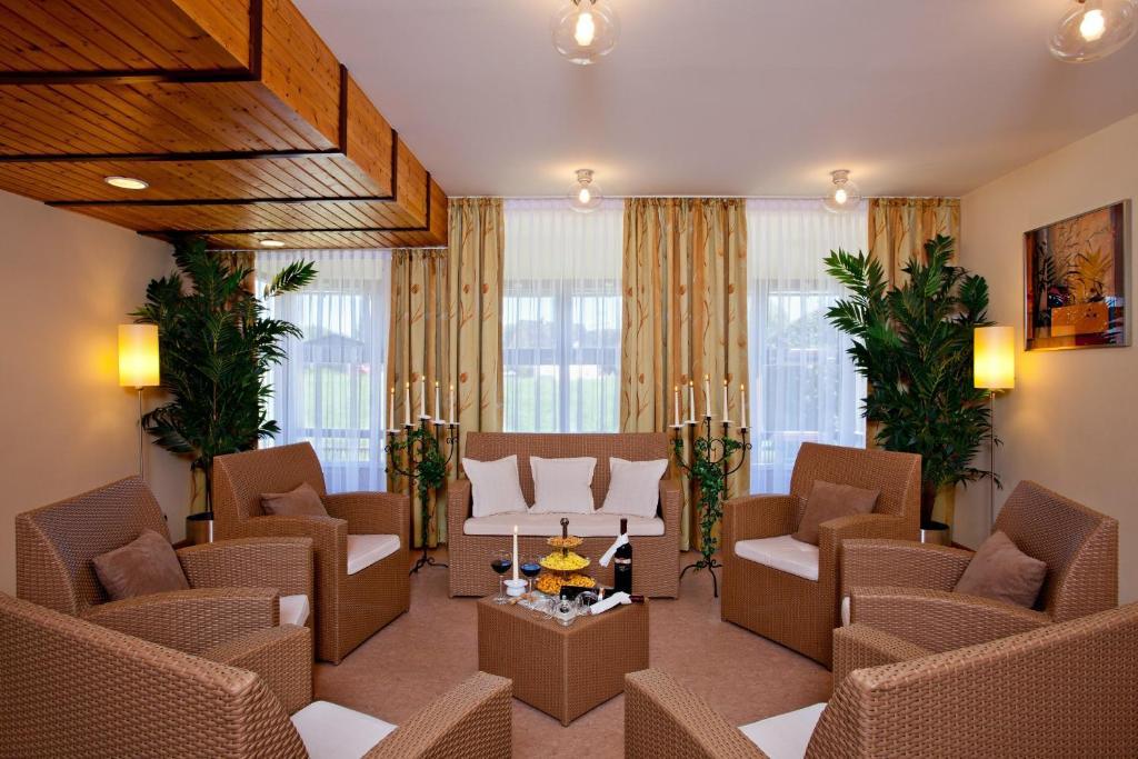 Hotel Haus Silberbach Selb Εξωτερικό φωτογραφία