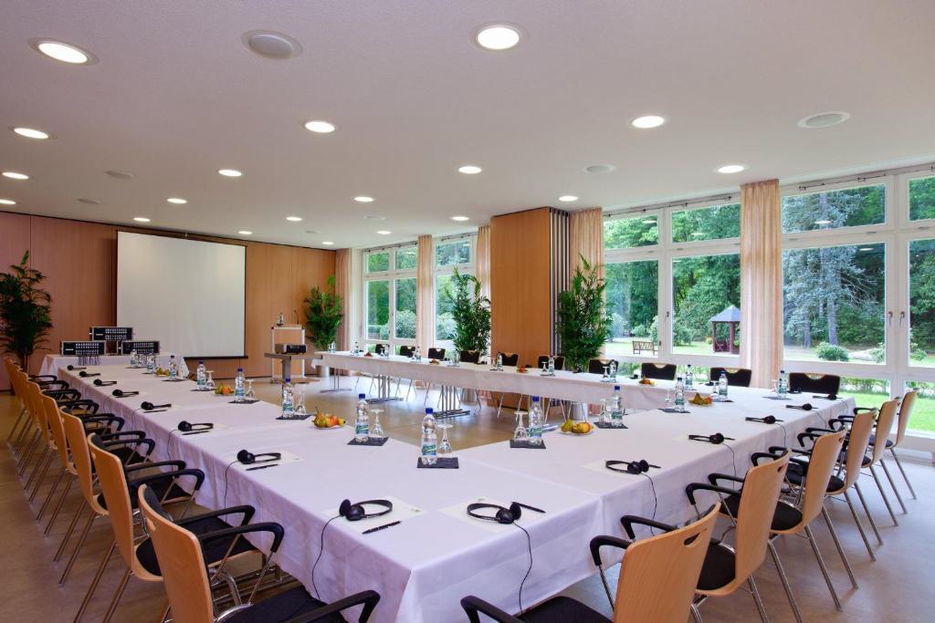 Hotel Haus Silberbach Selb Εξωτερικό φωτογραφία