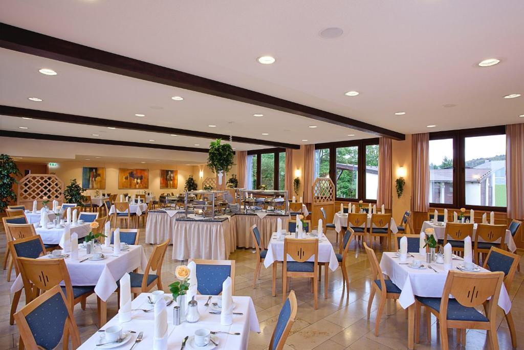 Hotel Haus Silberbach Selb Εξωτερικό φωτογραφία