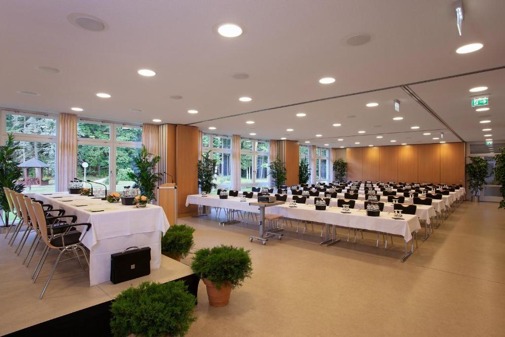 Hotel Haus Silberbach Selb Εξωτερικό φωτογραφία